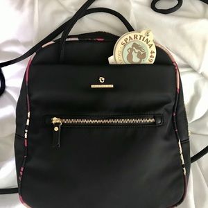 Spartina 449 convertible backpack/tote